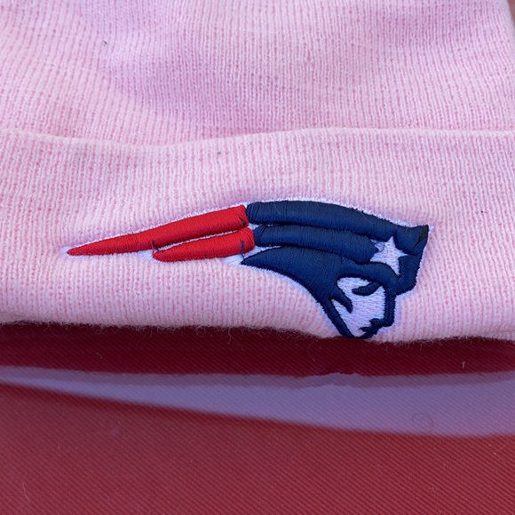 Patriot pink hat excellent condition - Picture 2 of 4